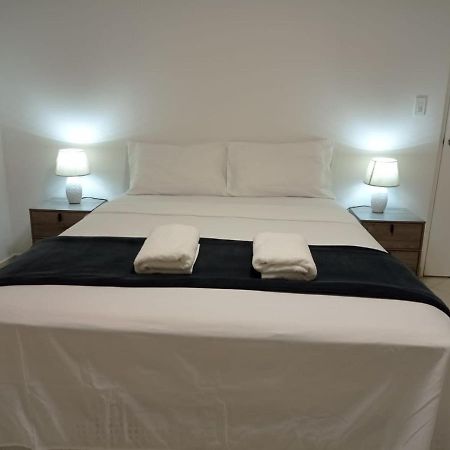 Apartmán Dona Nancy Panamá Exteriér fotografie